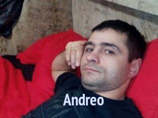 Andreo