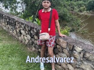 Andresalvarez