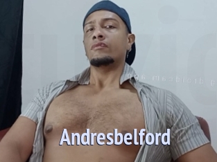 andresbelford Tube video gay