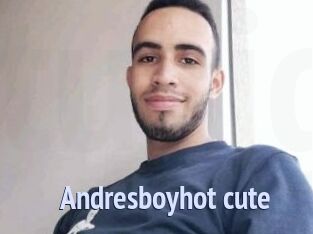Andresboyhot_cute