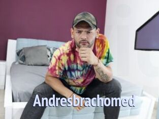 Andresbrachomed