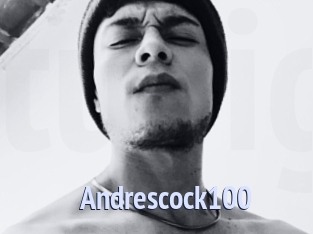 Andrescock100