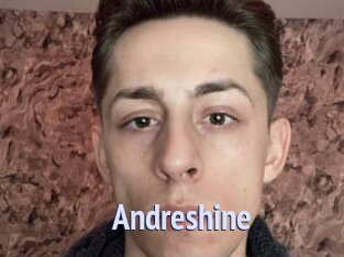 Andreshine