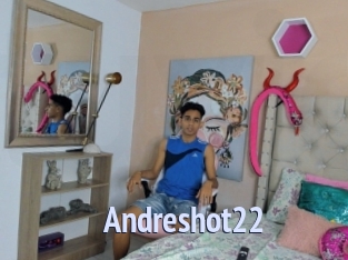 Andreshot22