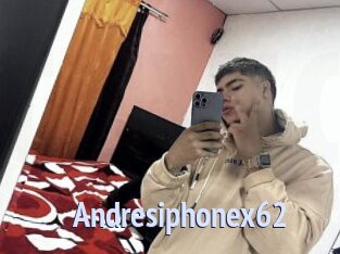 Andresiphonex62