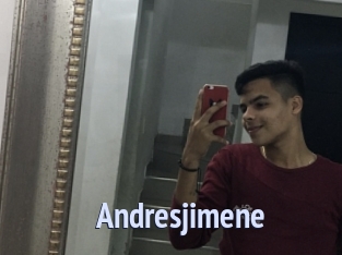 Andresjimene