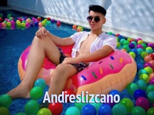Andreslizcano
