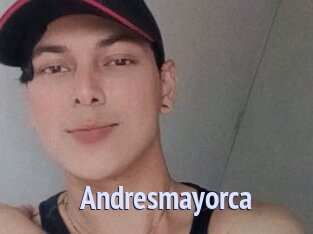 Andresmayorca