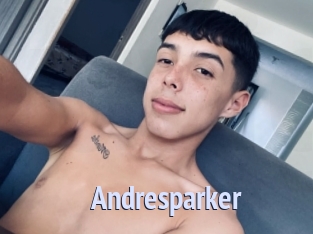 andresparker Tube video gay