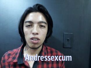 Andressexcum