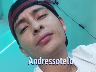 andressotelo Tube video gay