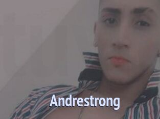 Andrestrong