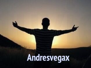 Andresvegax