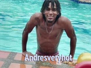 Andresveryhot