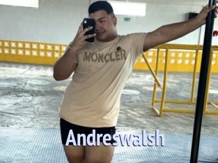 Andreswalsh