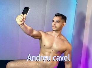 Andreu_cavel