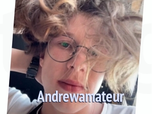 Andrewamateur