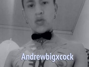 Andrewbigxcock