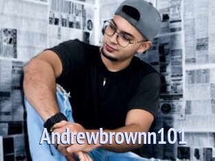 Andrewbrownn101