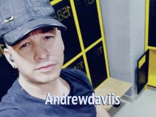 Andrewdaviis