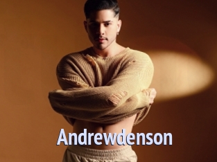 Andrewdenson