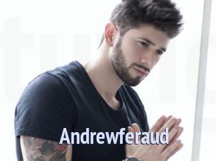 Andrewferaud
