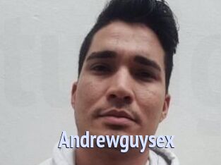 Andrewguysex