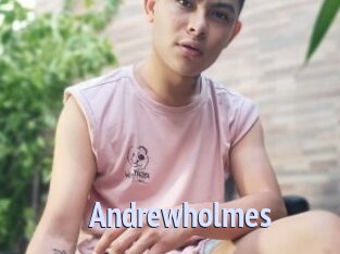 Andrewholmes