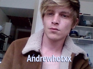 Andrewhotxx
