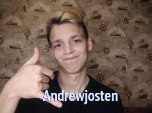 Andrewjosten