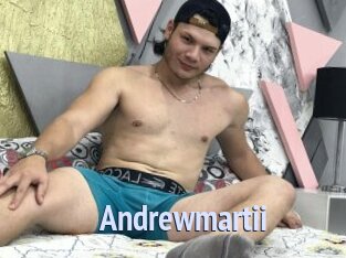Andrewmartii