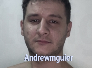 Andrewmguier