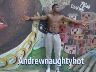 Andrewnaughtyhot