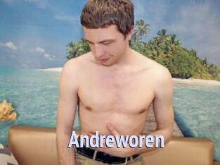 Andreworen