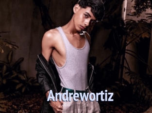 andrewortiz Tube video gay