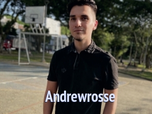 andrewrosse Tube video gay