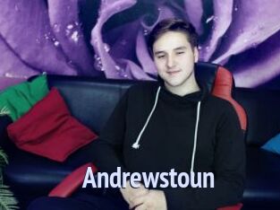 andrewstoun Tube video gay