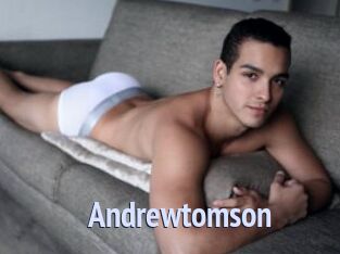 Andrewtomson