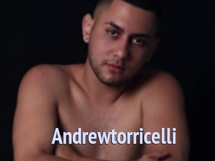 Andrewtorricelli