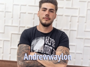 Andrewwaylon