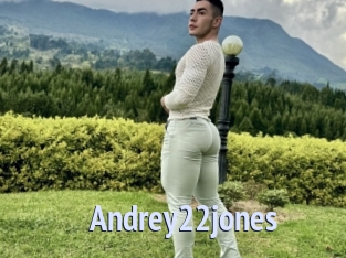 Andrey22jones