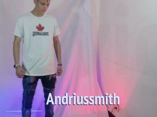 Andriussmith