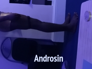 Androsin