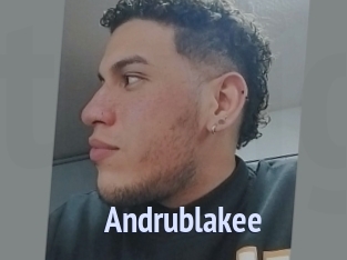 Andrublakee