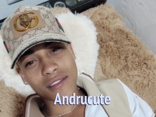 Andrucute