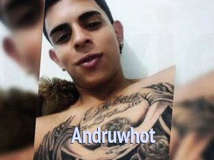 Andruwhot
