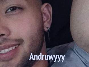 Andruwyyy