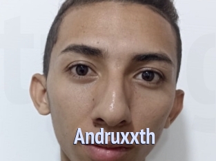 Andruxxth