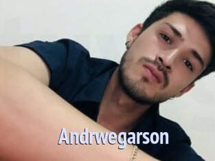 Andrwegarson