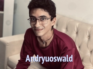 Andryuoswald